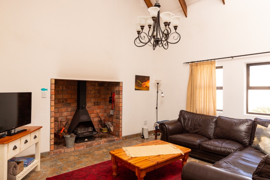 4 Bedroom Property for Sale in Dwarskersbos Western Cape